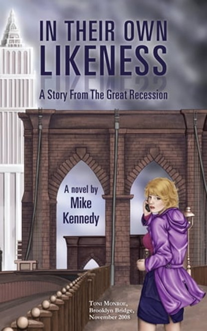In Their Own Likeness, Mike Kennedy - Ebook - 9781311735829