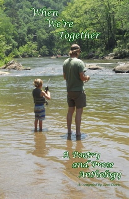 When We're Together, Tom Davis - Ebook - 9781311744364