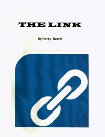 The Link, Harry Harris - Ebook - 9781311759184