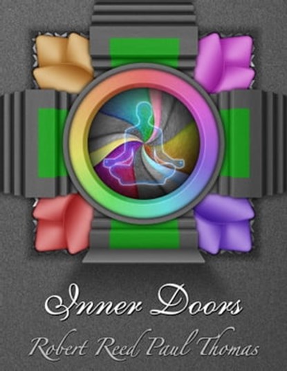 Inner Doors, Robert Reed Paul Thomas - Ebook - 9781311768926