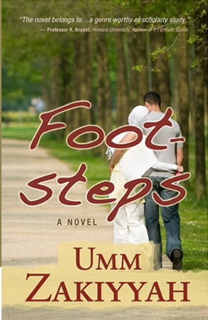 Footsteps, Umm Zakiyyah - Ebook - 9781311769305