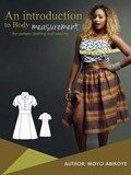 An Introduction to Body Measurement | Moyo Abikoye | 
