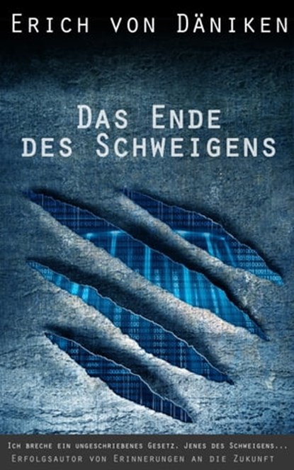 Das Ende des Schweigens, Erich von Däniken - Ebook - 9781311788627