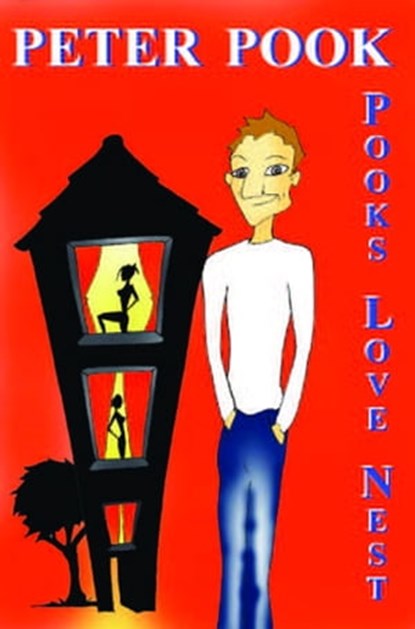 Pook's Love Nest, Peter Pook - Ebook - 9781311832634