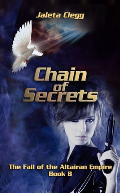 Chain of Secrets, Jaleta Clegg - Ebook - 9781311869135