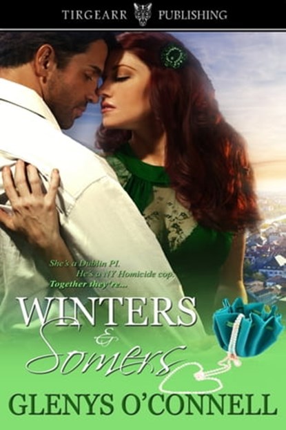 Winters & Somers, Glenys O'Connell - Ebook - 9781311894632