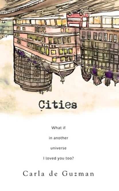 Cities, Carla de Guzman - Ebook - 9781311918406