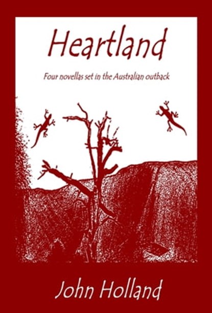 Heartland, John Holland - Ebook - 9781311925015