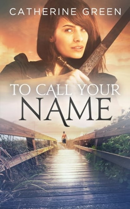 To Call Your Name (Book 2 - The Palace Saga.), Catherine Green - Ebook - 9781311987945