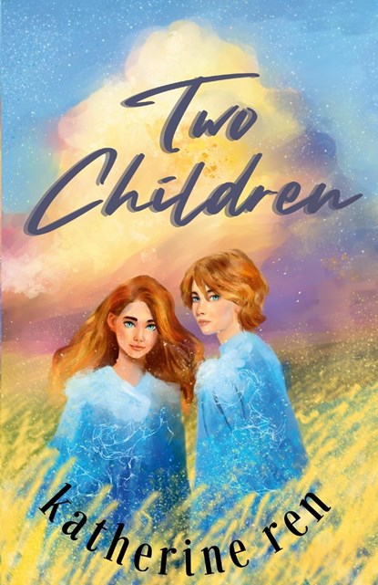 Two Children, Katherine Ren - Paperback - 9781312811133