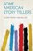 Some American Story Tellers, Frederic Taber Cooper - Paperback - 9781313025744