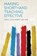 Making Shorthand Teaching Effective, John Robert Gregg - Paperback - 9781313694476
