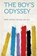 The Boy's Odyssey, Walter Copland Perry - Paperback - 9781313869454