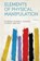 Elements of Physical Manipulation, Edward C. Pickering - Paperback - 9781314007251