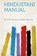 Hindustani Manual, Douglas Craven Phillott - Paperback - 9781314052381