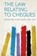 The Law Relating to Cheques, Eric R. Watson - Paperback - 9781314401820