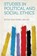 Studies in Political and Social Ethics, David George Ritchie - Paperback - 9781314460025