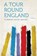 A Tour Round England, Walter Thornbury - Paperback - 9781314482096