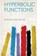 Hyperbolic Functions, James McMahon - Paperback - 9781314604795