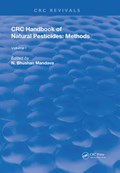 Handbook of Natural Pesticides: Methods | N. Bhushan Mandava | 
