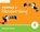 Penpals for Handwriting Year 4 Practice Book, Gill Budgell ; Kate Ruttle - Paperback - 9781316501467