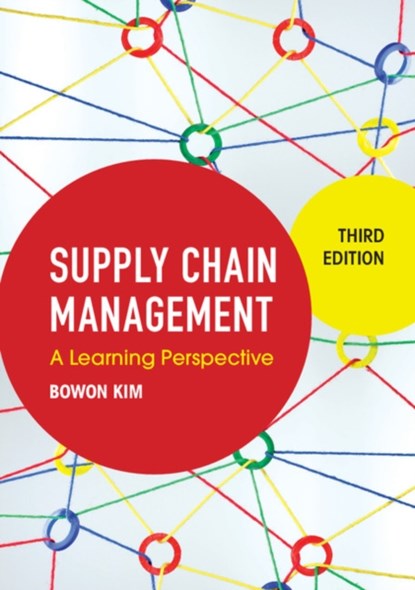 Supply Chain Management, Bowon Kim - Paperback - 9781316502761