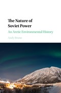 The Nature of Soviet Power | Andy (northern Illinois University) Bruno | 