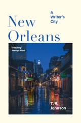 New Orleans - T. R. (Tulane University Johnson - 9781316512067