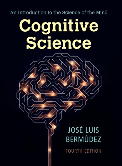 Cognitive Science, Jose Luis (Texas A & M University) Bermudez - Gebonden - 9781316513378