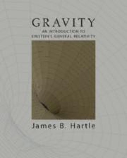 Gravity, James B. (University of California Hartle - Gebonden - 9781316517543