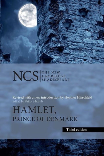 Hamlet, William Shakespeare - Paperback - 9781316606735