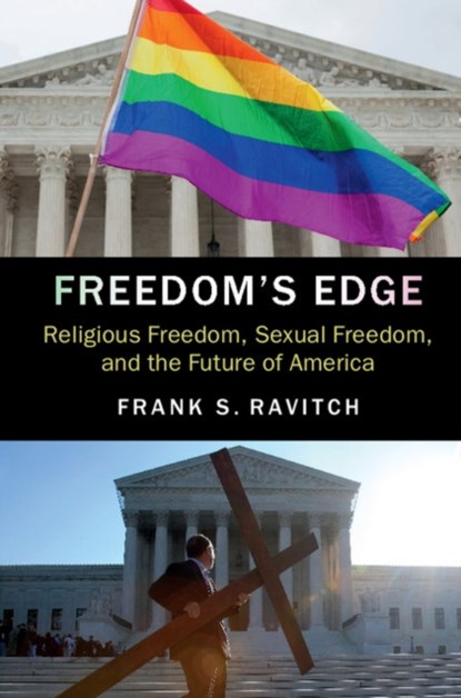 Freedom's Edge, Frank S. (Michigan State University) Ravitch - Paperback - 9781316611555