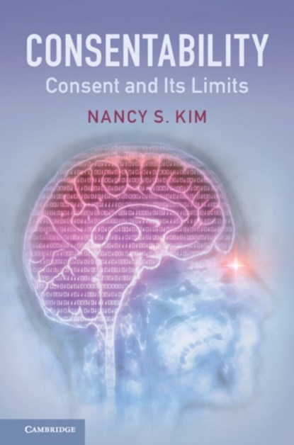 Consentability, Nancy S. Kim - Paperback - 9781316616550