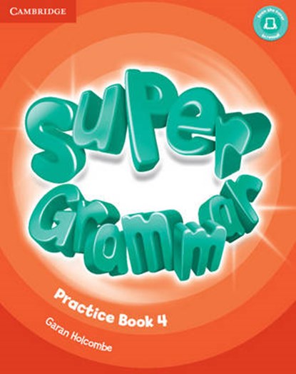 Super Minds Level 4 Super Grammar Book, PUCHTA,  Herbert ; Gerngross, Gunter ; Lewis-Jones, Peter - Paperback - 9781316631485