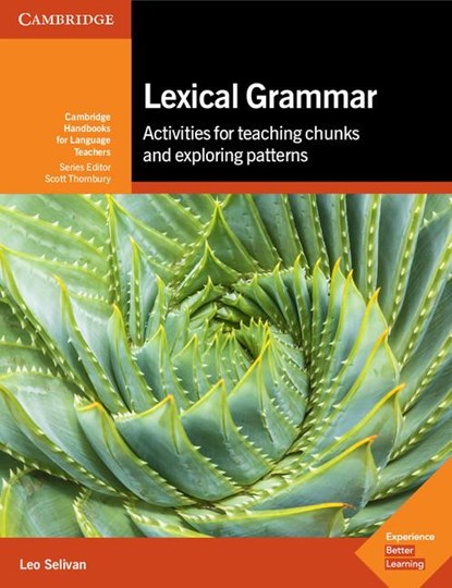 Lexical Grammar, Leo Selivan - Paperback - 9781316644751