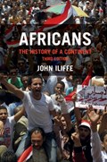 Africans | John (university of Cambridge) Iliffe | 