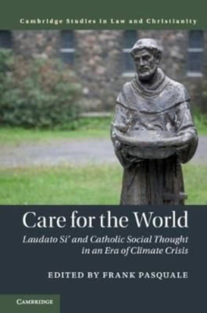 Care for the World, Frank Pasquale - Paperback - 9781316649961