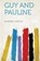 Guy and Pauline, Compton MacKenzie - Paperback - 9781318031672