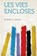 Les Vies Encloses, Georges Rodenbach - Paperback - 9781318815401