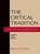 The Critical Tradition: Shorter Edition, David Richter - Paperback - 9781319011185