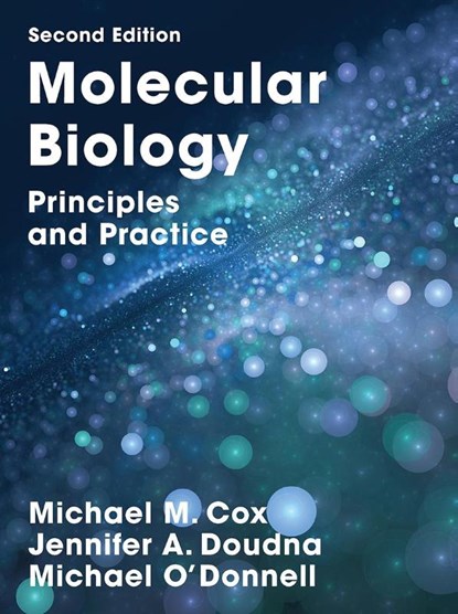 Molecular Biology, Michael M. Cox ; Michael O'Donnell - Gebonden - 9781319154134