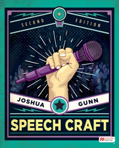 Speech Craft, Joshua Gunn - Paperback - 9781319201562