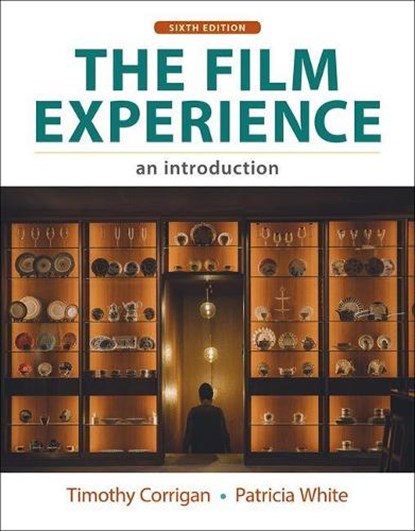 The Film Experience, Timothy Corrigan ; Patricia White - Paperback - 9781319208189