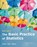 The Basic Practice of Statistics, David S. Moore ; William I Notz ; Michael Fligner - Paperback - 9781319383688
