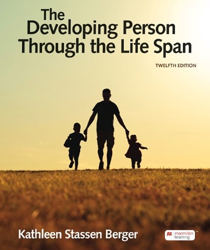 The Developing Person Through the Life Span, Kathleen Berger - Paperback - 9781319498528