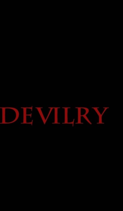 Devilry, C McDonell - Gebonden - 9781320983594