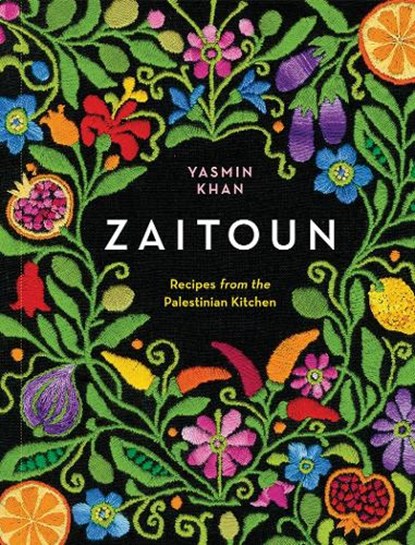 Zaitoun, Yasmin Khan - Gebonden - 9781324002628