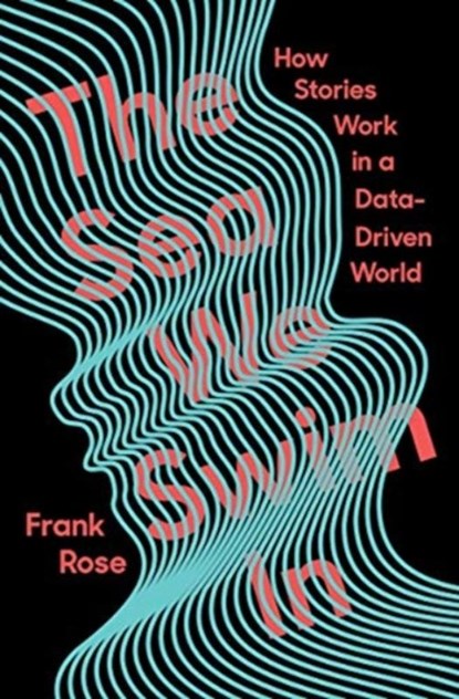 The Sea We Swim In, Frank (Columbia University) Rose - Gebonden - 9781324003137