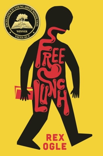 Free Lunch, Rex Ogle - Gebonden - 9781324003601