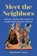 Meet the Neighbors, Brandon Keim - Gebonden - 9781324007081